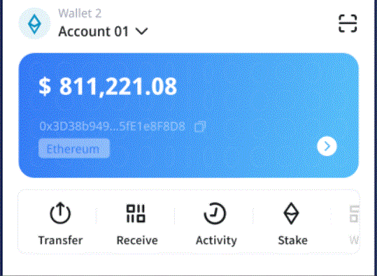 平台钱包转imToken钱包下载入imtoken